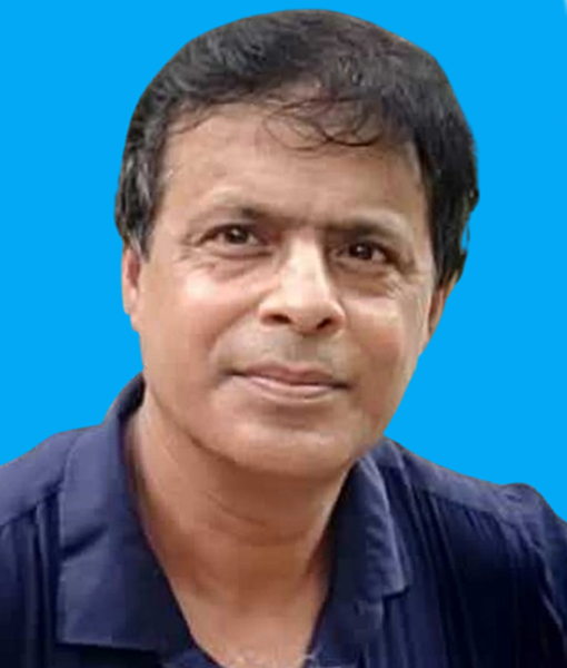 Rezaul Karim Reza