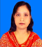 Shahnaz Begum
